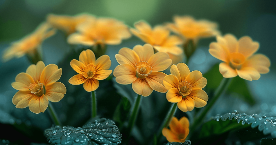 Primrose_flowers_blossoming_in_a_garden