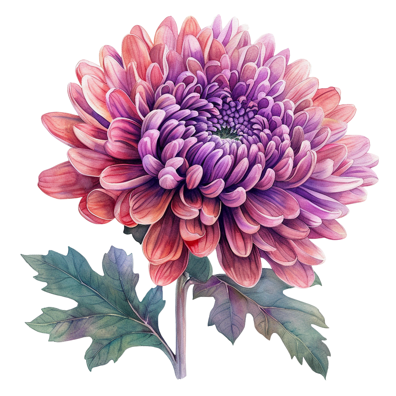 Chrysanthemum