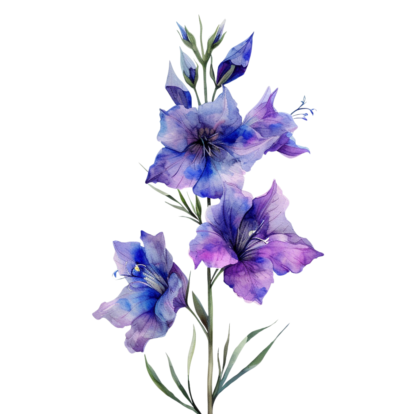 Larkspur