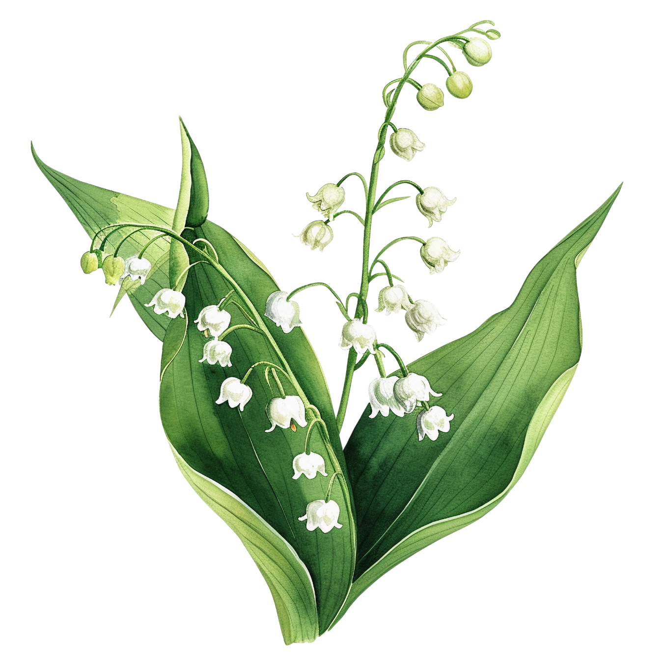 Lily of the Valley