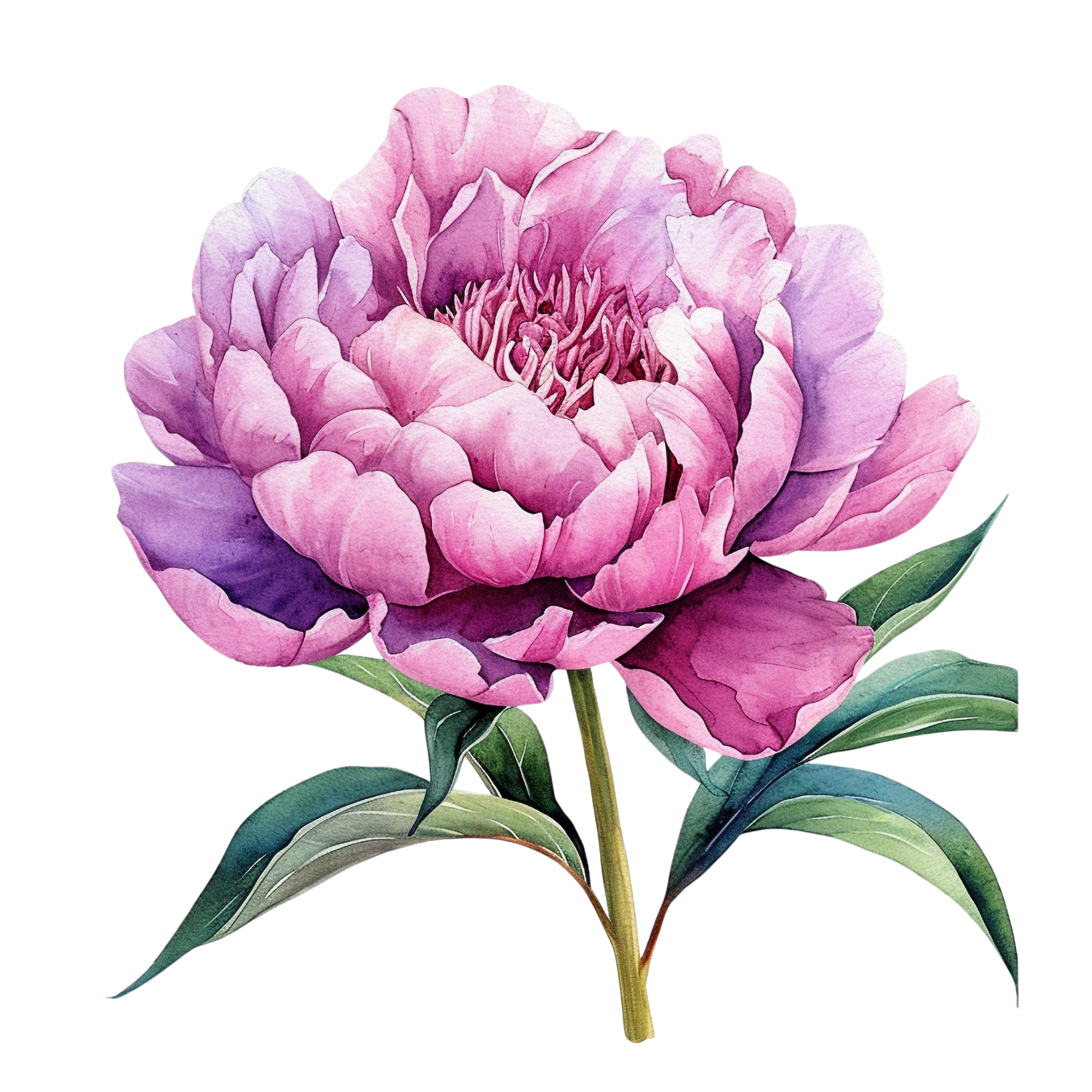 Peony