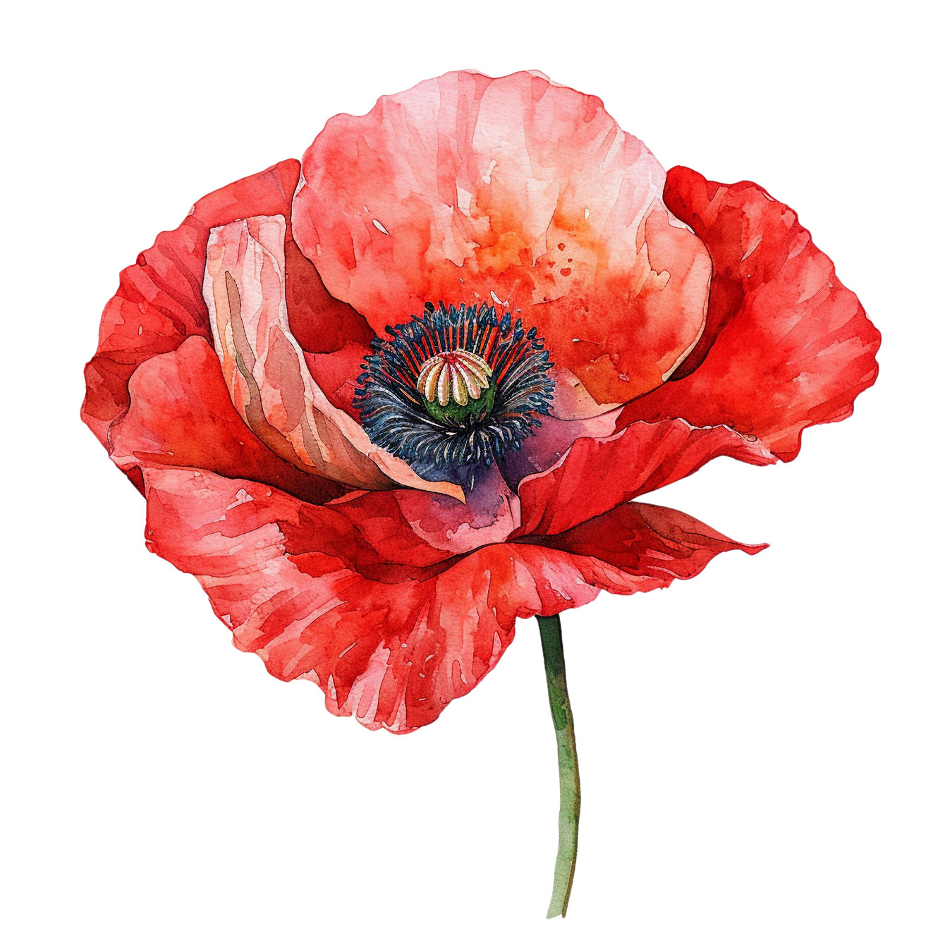 Poppy