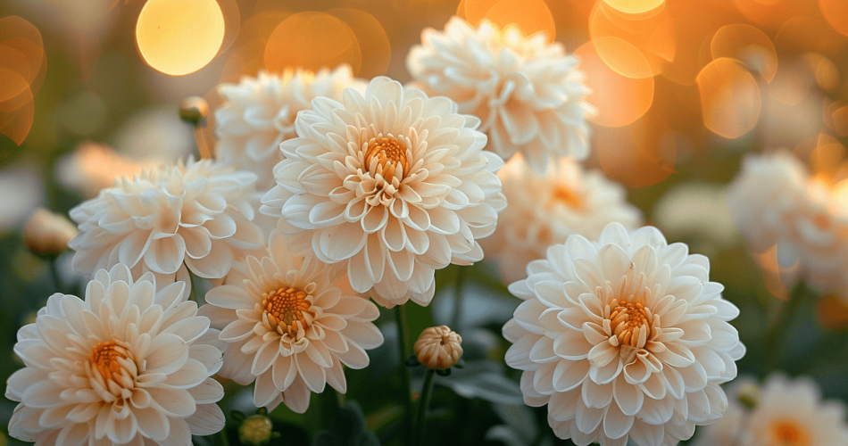 Chrysanthemums_flowers