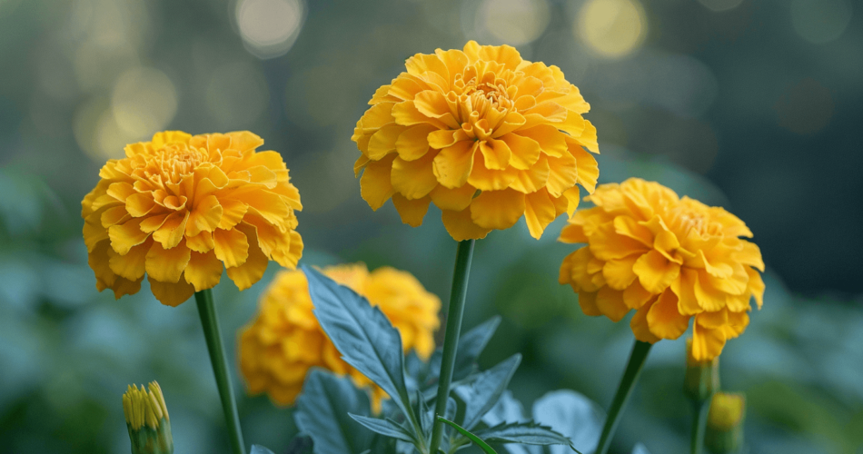 Marigolds_flowers